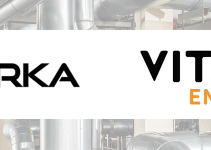Images of our heat network partner logos