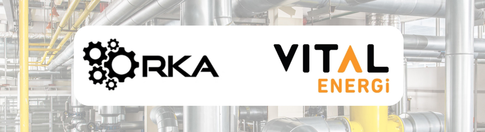 Images of our heat network partner logos
