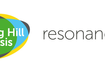 Temporary housing Resonance