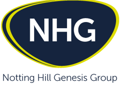 Notting Hill Genesis Group logo