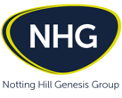 Notting Hill Genesis Group home