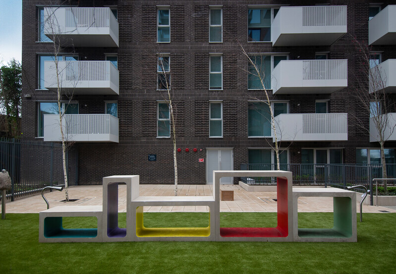 Kidbrooke ColourGarden