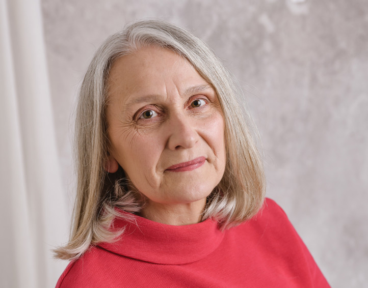 Sally Cabrini Photo For Website