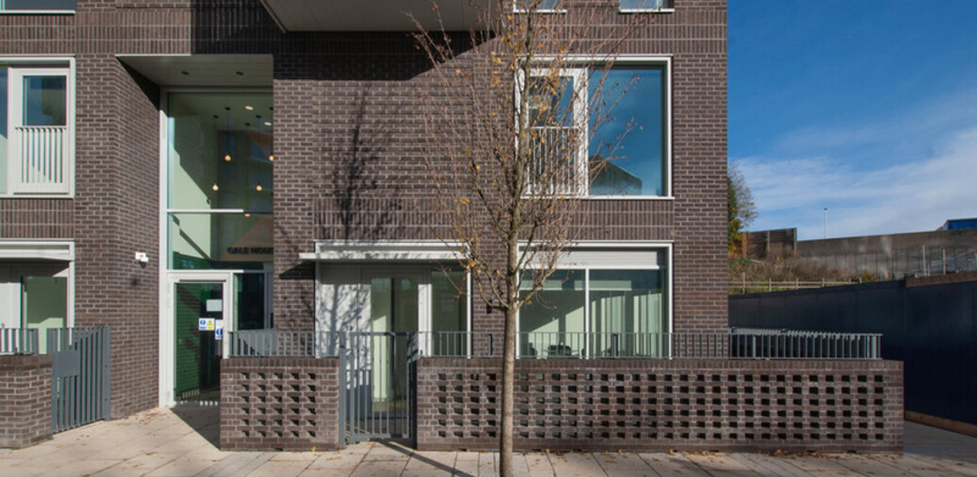 Kidbrooke Tree and Yellow