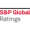 S&P Global ratings logo