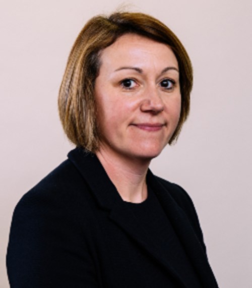Claire Kober