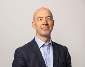 Eric Guillaume