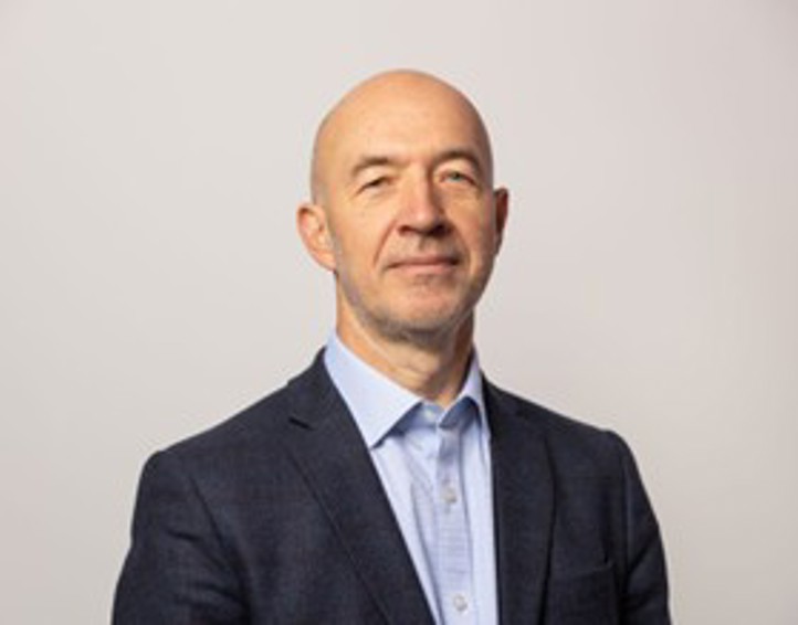 Eric Guillaume