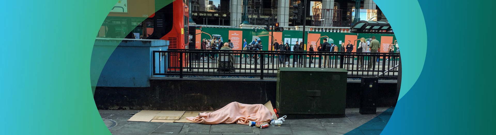 Homeless Nhg