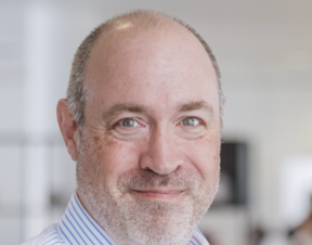 Stuart Thom