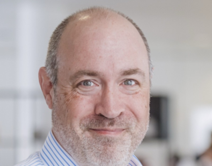 Stuart Thom