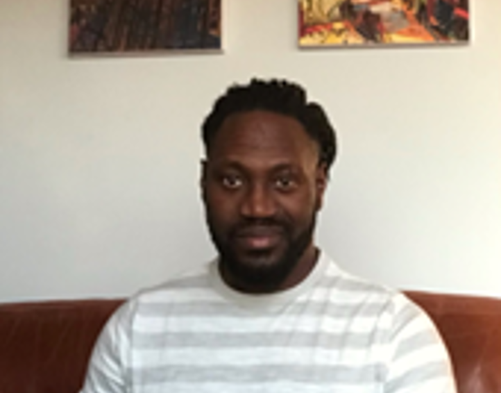 Sebastian Kola Bankole