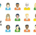 Gender And ethnicity pay gaps report front cover