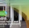 Financial Statements 2018-19