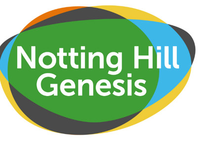 Notting Hill Genesis logo