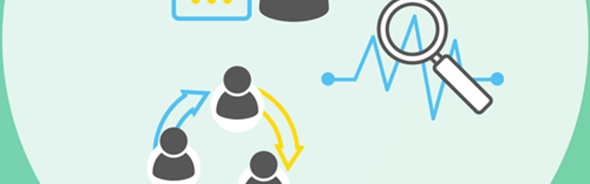 Next steps graphic