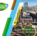 Financial Statements 2019-20
