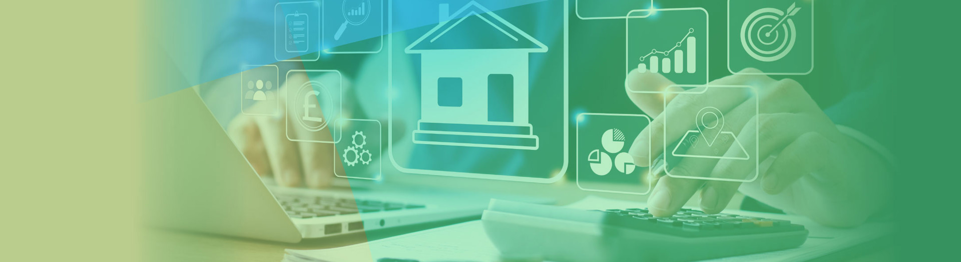 Bond Invest Homes Finance NHG