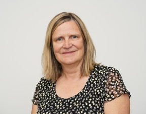 Helen Evans