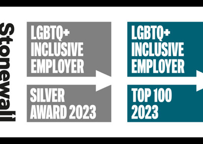 Stonewall silver award 