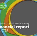 Financial Statements 2017-18