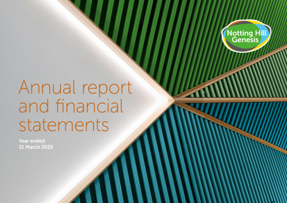 2025 NHG Annual Report And Financial Statement V2 New Board