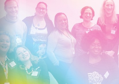 Equality, diversity and inclusion report cover