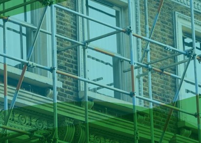 Building construction