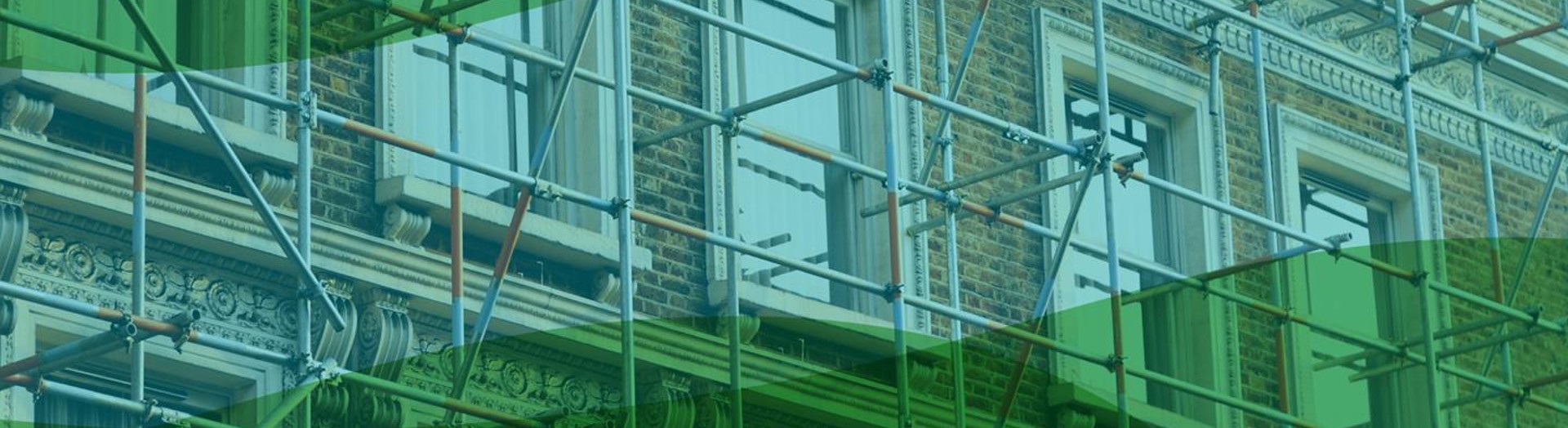 Building construction