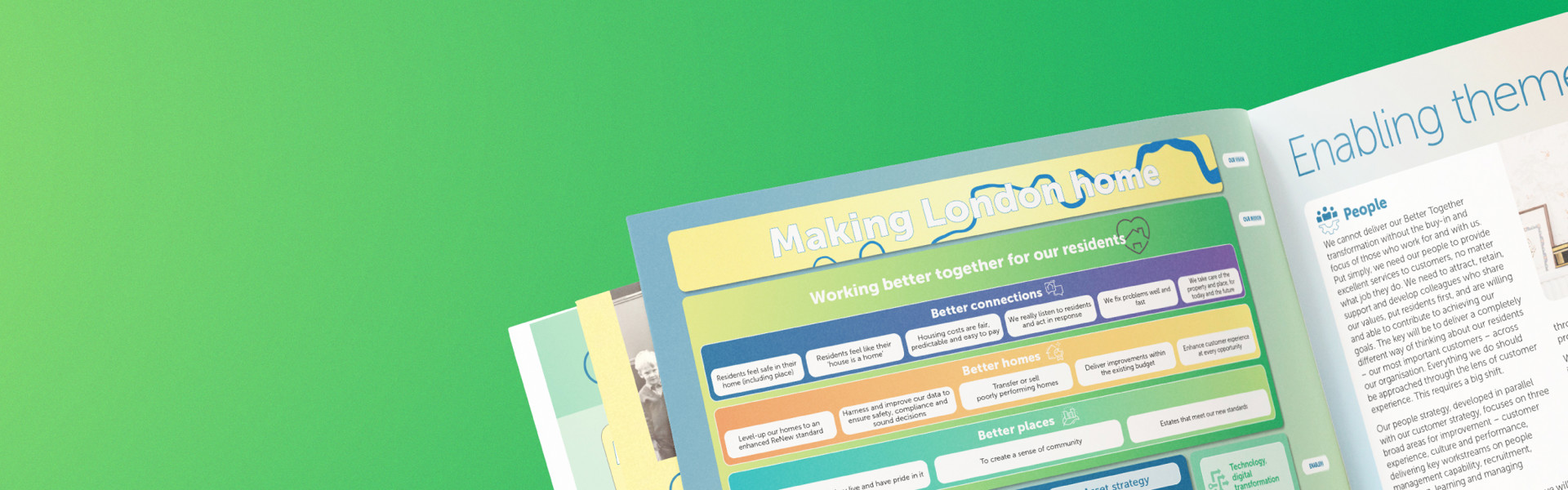 Better Together banner image